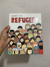 What Is a Refugee?