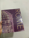 Ancient Rome: The Definitive Visual History