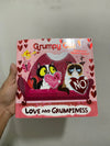 Love and Grumpiness (Grumpy Cat)
