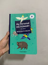 My Personal Dictionary 4th Edition New South Wales