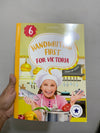 Oxford Handwriting First for Victoria Year 6