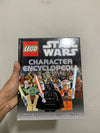 LEGO Star Wars Character Encyclopedia
