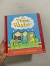 The Three Wishes