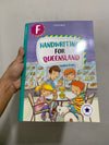 Oxford Handwriting for Queensland