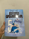 Oxford Grammar Student Book 5 [Second Edition]