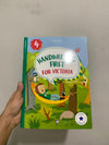 HANDWRITING FIRST FOR VICTORIA YEAR 4