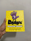 Dobble Puzzle Book – small Sized