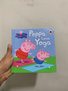 Peppa Pig: Peppa Loves Yoga
