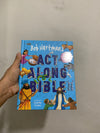 Bob Hartman's Act-Along Bible