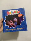Kazoops! The Night's Alright