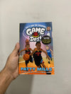 Patty Hits the Court (Game Day!)