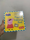 Peppa Pig: Peppa's Holiday Post