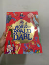 The World of Roald Dahl