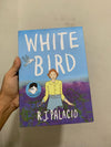 White Bird