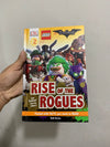 Rise of the Rogues (The Lego Batman Movie)