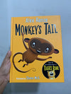 Monkey's Tail: A Tiger & Friends book