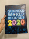 GUINNESS WORLD RECORDS 2020