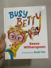 Busy Betty
