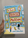Horse Museum (Dr. Seuss)