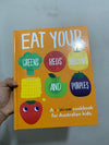 Eat your