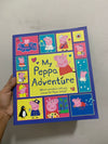 Peppa Pig: My Peppa Adventure