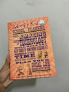 The Wimpy Kid School Planner (Diary of a Wimpy Kid)