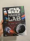 Star Wars Maker Lab: 20 Craft and Science Projects