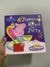 Peppa Pig: Peppa's Royal Party