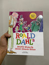 Roald Dahl’s Beastly Brutes & Heroic Human Beans