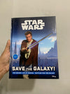 Star Wars Save The Galaxy