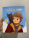 Cleo and Rob