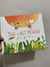 The Last Peach Gus Gordon