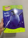Happy Feet Gone Fishin'