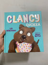 Clancy the Quokka