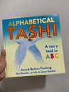 Alphabetical Tashi A Story Told in ABC