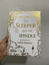 The Sleeper and the Spindle