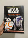 Star Wars: Build A Droid