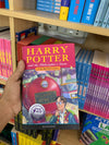 Harry Potter and the Philosopher's Stone