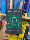 Harry Potter And Half Blood Prince (Hogwarts House Edition RAVENCLAM)