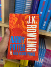 Harry Potter And Half Blood Prince JK Rowling