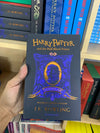 Harry Potter And Half Blood Prince-Gryffindor Edition