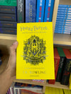 Harry Potter And The Order of the Phonenix