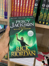 Percy Jackson and The Sea of Monsters