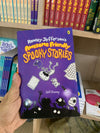 Rowley Jefferson's Awesome Friendly Spooky Stories