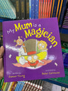 My Mum is a Magician