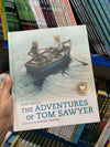 The Adventures of Tom Sawyer