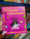 Katerina Cruickshanks
