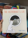 The Astronaut's Cat