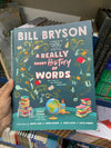 A Really Short History of Words