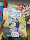 Bluey: Where's Bluey? At Easter